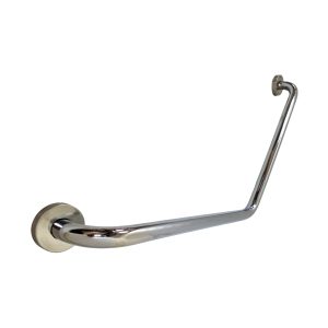 دستگیره کمکی دیواری زاویه دار