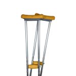 عصا زیر بغل سبک خارجی