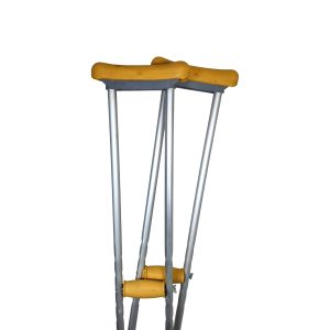 عصا زیر بغل سبک خارجی