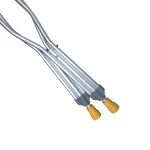 عصا زیر بغل سبک خارجی