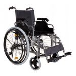 ویلچر آلومینیومی دبل هندرینگ 950LQPT