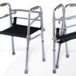 واکر کفی دار 961L