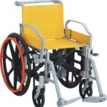 ویلچر پلی اتیلن 06