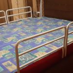 حفاظ تختخواب