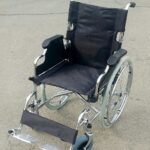 ویلچر ارتوپدی کایانگ 908