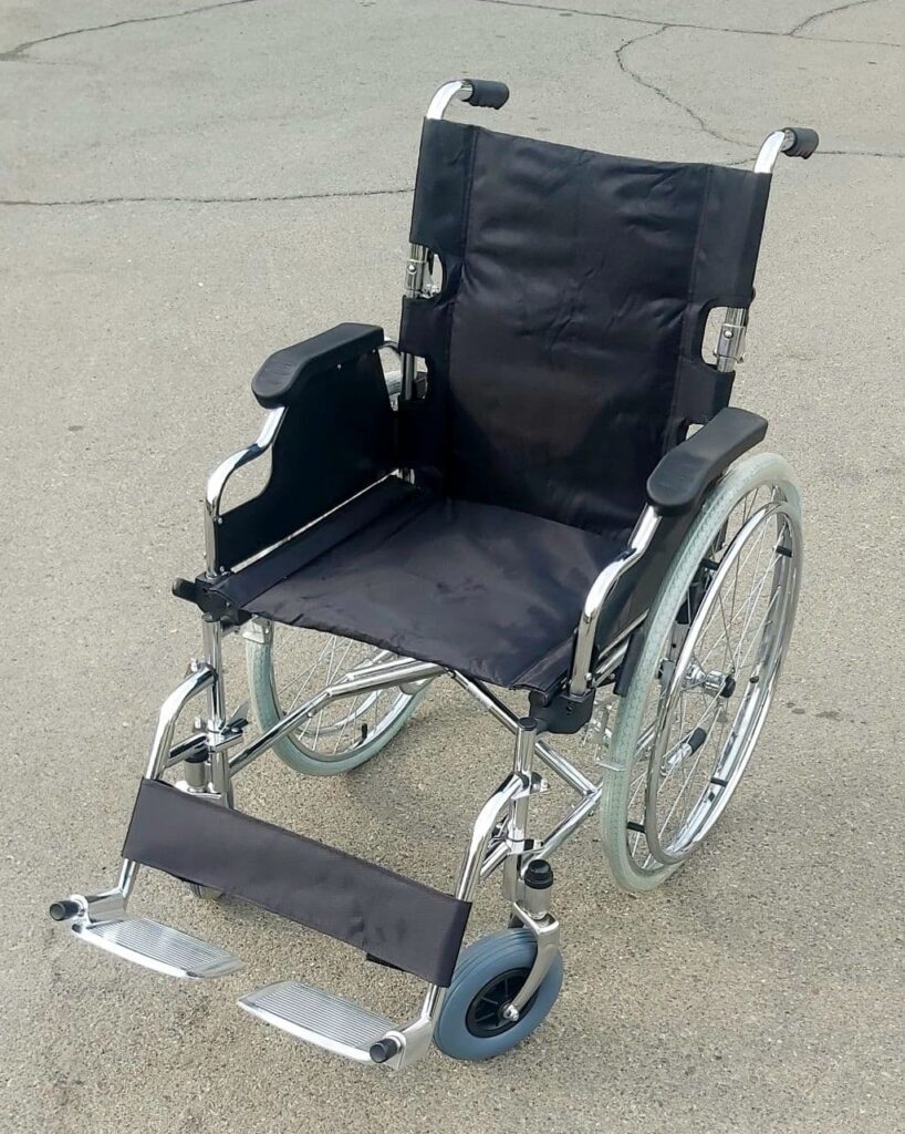 ویلچر ارتوپدی کایانگ 908
