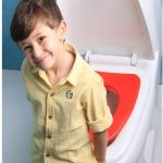 تبدیل توالت فرنگی