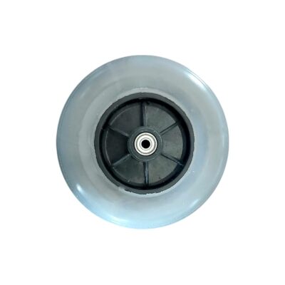 چرخ جلو ویلچر توپر بادی