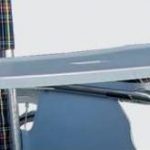 میز غذای ویلچر