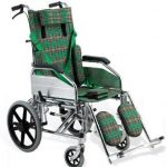 ویلچر طرح 957BGC C.P