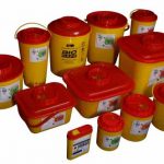 سفتی باکس بیوسیف BIO SAFE