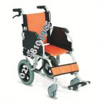 ویلچر مسافرتی