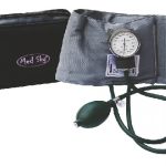 ست کامل گوشی و فشارسنج عقربه ای