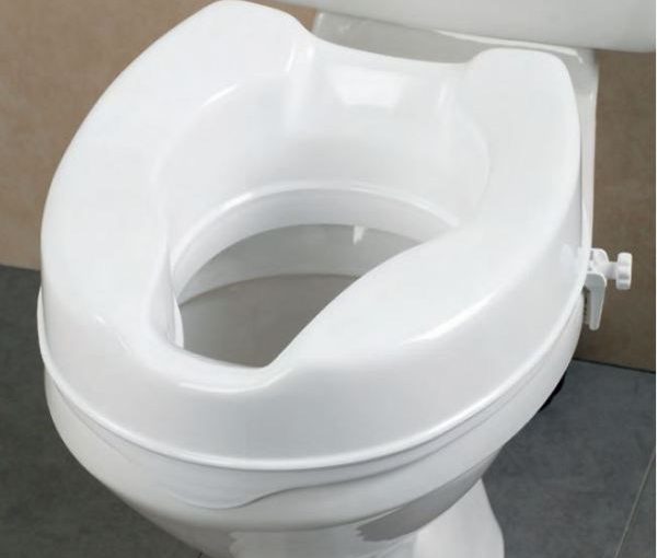 مکمل توالت فرنگی
