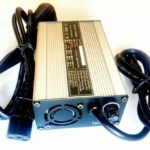 شارژر ویلچر برقی 3 آمپر