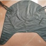 جلیقه بالابر بیمار