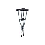 عصا زیر بغل گالوانیزه