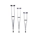 عصا زیر بغل گالوانیزه