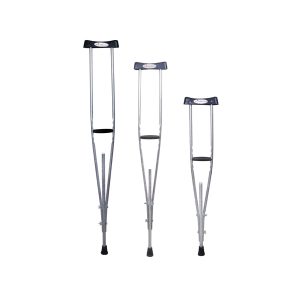 عصا زیر بغل گالوانیزه