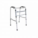 واکر تاشو آلومینیومی MTC912