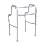 واکر تاشو پله ای