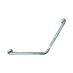 دستگیره استیل دیواری زاویه دار