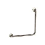 دستگیره کمکی دیواری 90 درجه