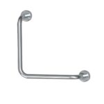 دستگیره حمام 90 زاویه دار