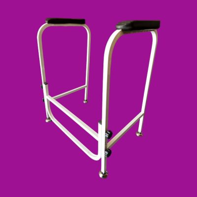 فریم کمکی توالت فرنگی