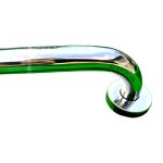 دستگیره کمکی دیواری استیل 50 سانت