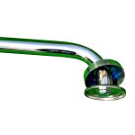 دستگیره کمکی دیواری استیل 50 سانت