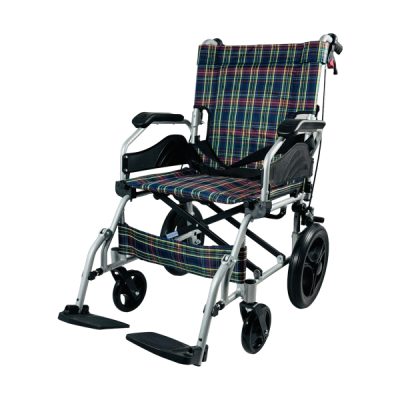 سبکترین ویلچر تاشو مسافرتی