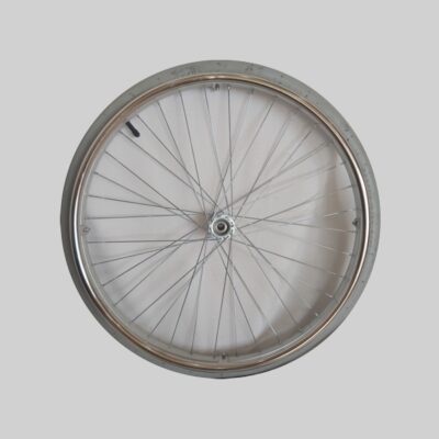 چرخ کامل عقب ویلچر