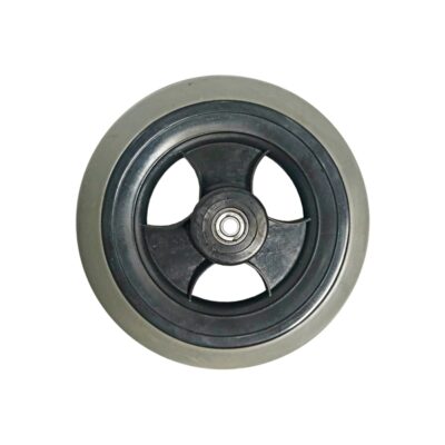 چرخ جلو ویلچر