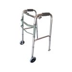 Folding walker