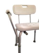 صندلی حمام سالمند