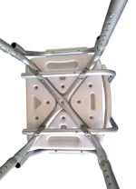 صندلی حمام سالمند