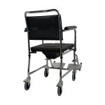 ویلچر حمام دستشویی KY695-56