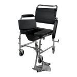 ویلچر حمام دستشویی KY695-56