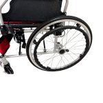 چرخ عقب ویلچر مسافرتی