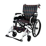 ویلچر سبک تاشو