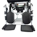 ویلچر برقی تخت شو