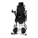 ویلچر برقی کنترل دار