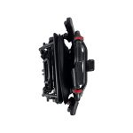 ویلچر آلومینیومی مسافرتی کمجا - Image 4