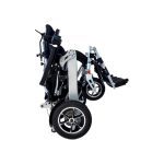 ویلچر برقی تاشو مسافرتی