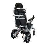 ویلچر برقی برانکاردی