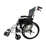 ویلچر سبک تاشو