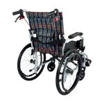 ویلچر سبک تاشو