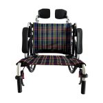ویلچر سبک تاشو