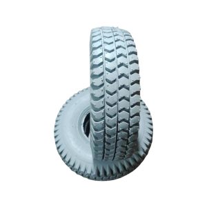 لاستیک تیوپ ویلچر برقی